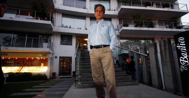 Cinco miembros de “En su propia trampa” fueron formalizados