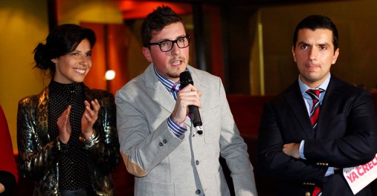 Polémica generaron los dichos de Sebastián Badilla en un programa radial