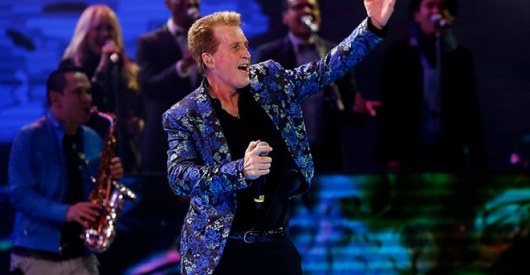 Emmanuel contó detalles de su vida a Carola de Moras - Parte 2