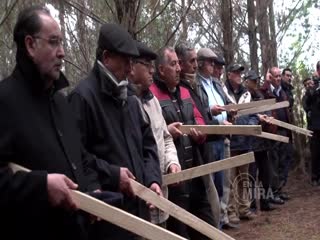 No te pierdas el próximo miércoles un nuevo capítulo de En la Mira