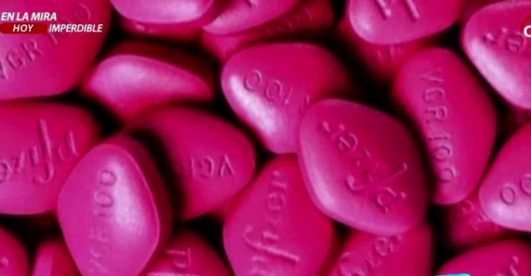 ¿Usaría Viagra femenino para reavivar el deseo sexual?