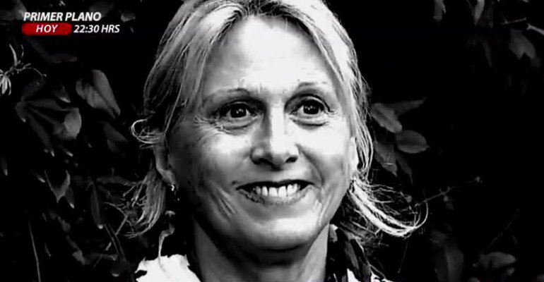 Susana Palominos se suma a los famosos que deben vivir con escuálida pensión