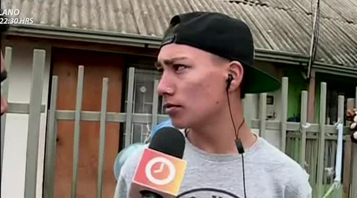 Hermano de menor fallecido: “Ella tiene algo que ver, por algo sabía todo” - Parte 3