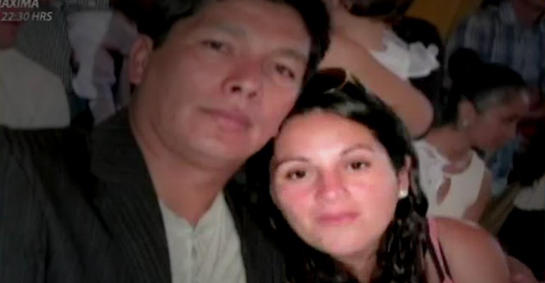 Vanessa Trigari habría matado por celos al pequeño Ángel Márquez en Molina