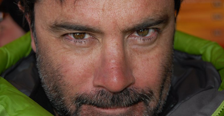 A 4 años de la muerte de Felipe Camiroaga mostramos su faceta más generosa