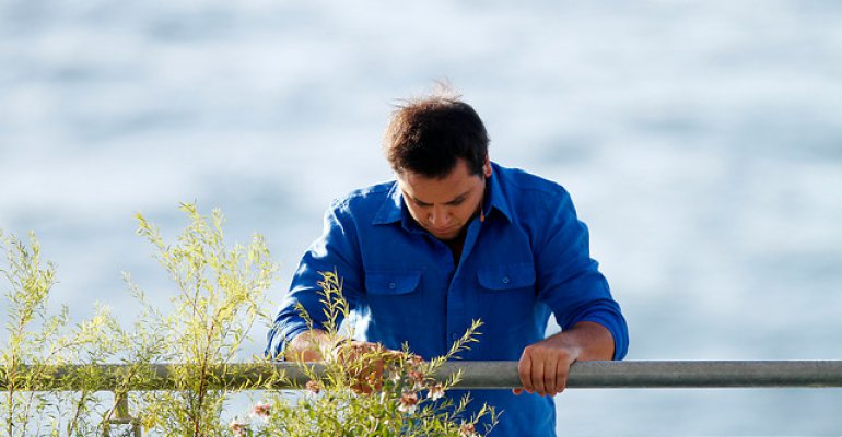 José Miguel Viñuela renunció a TVN por falta de proyectos