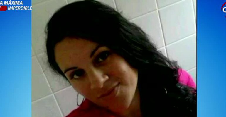 Detalles del actuar de Vanesa Trigari, la mujer que habría matado a su hijastro