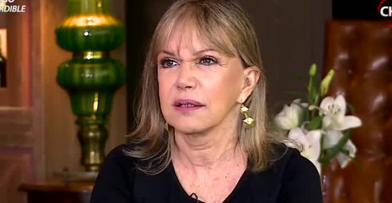 Marilú Cuevas se contactó con su hermana fallecida por medio de canalización