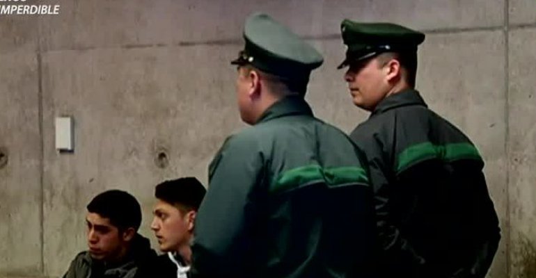 Estudiantes fueron detenidos por quedar debiendo 3 mil pesos en fotocopias