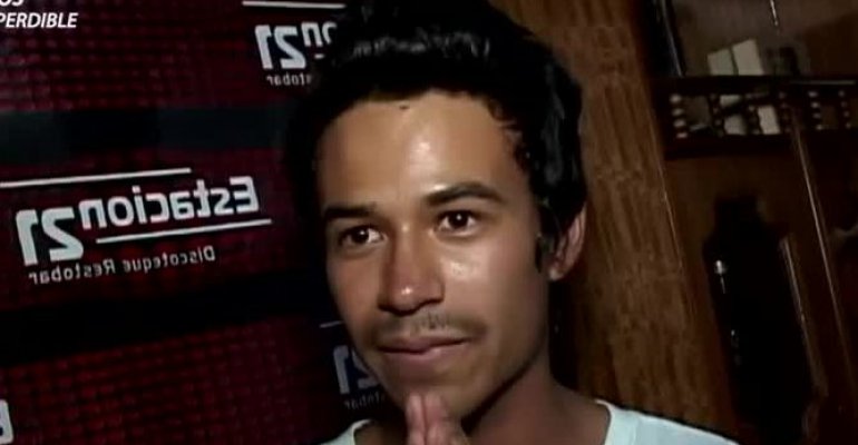 Chapu se suma a los famosos que han usado el pelo largo