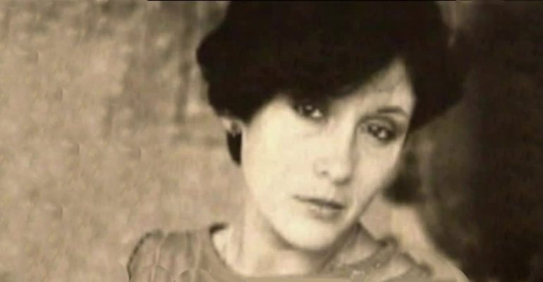 Hija de Sonia Viveros recuerda a su madre al cumplirse doce años de su muerte - Parte 2