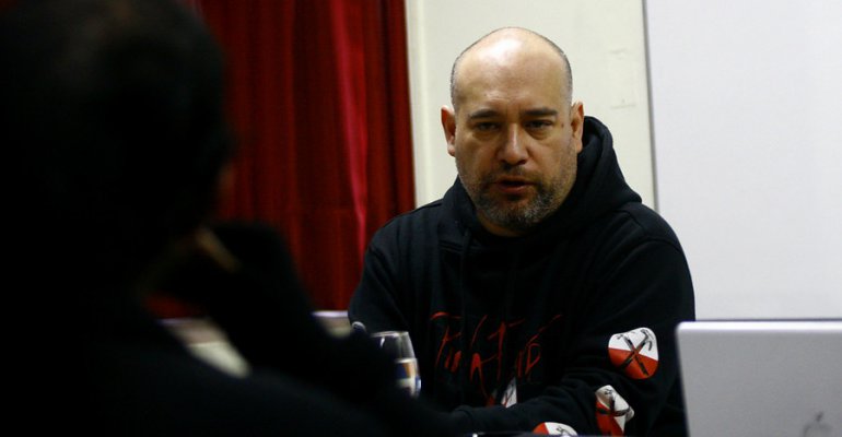 Molestia causan las predicciones de terremotos y sismos de amigo de Salfate