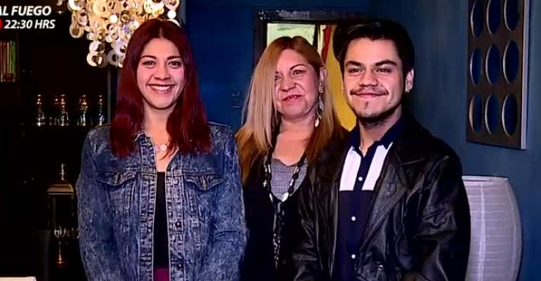 Conoce cómo Karla y Kevin Vásquez lograron bajar más de 50 kilos cada uno