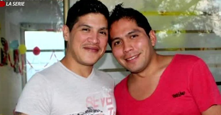 Pareja gay prepara lujosa fiesta para celebrar Acuerdo de Unión Civil