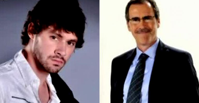 Conoce a los hijos de los famosos que siguen sus pasos