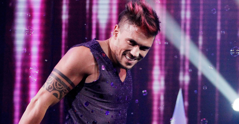 Bam Bam Morais es vinculado a red de prostitución en Argentina