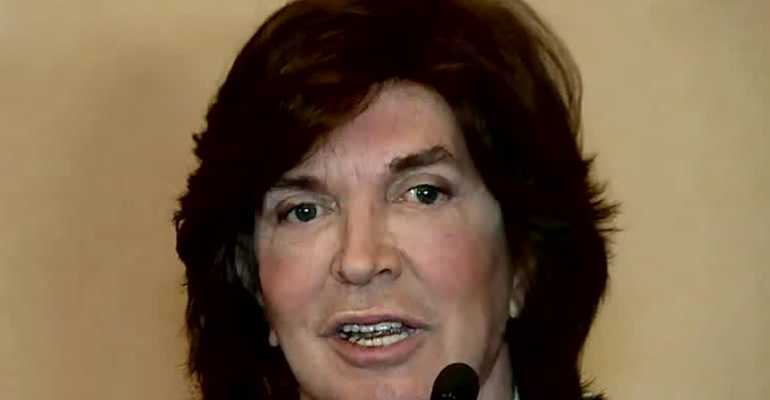 Conozca detalles inéditos de Camilo Sesto que habló de su renovado rostro