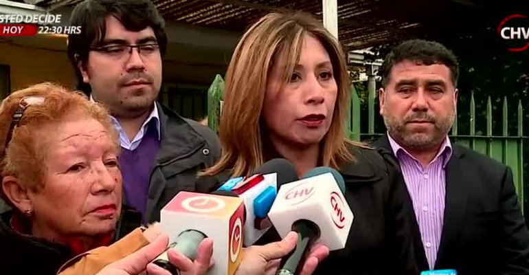 Senama llegó hasta hogar donde abuelita fue maltratada para iniciar investigación