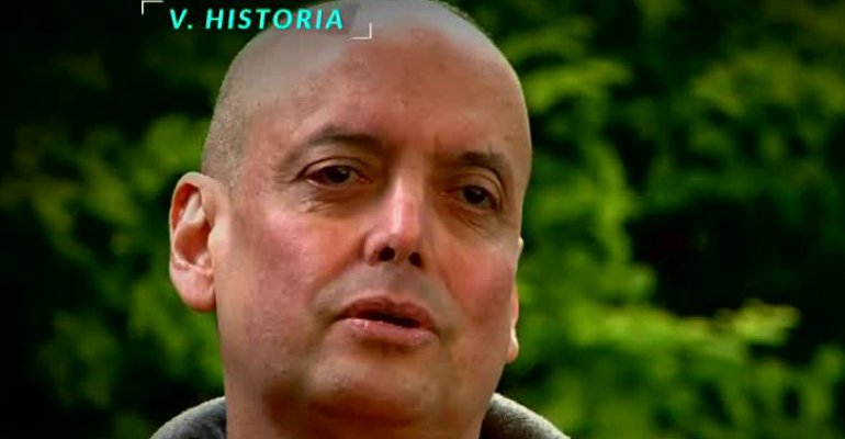 Entérate por qué Juan Antonio Labra se alejó de la televisión