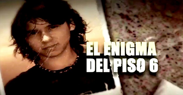 En la Escena del Crimen: el enigma de la muerte del joven en el piso 6 - Parte 3