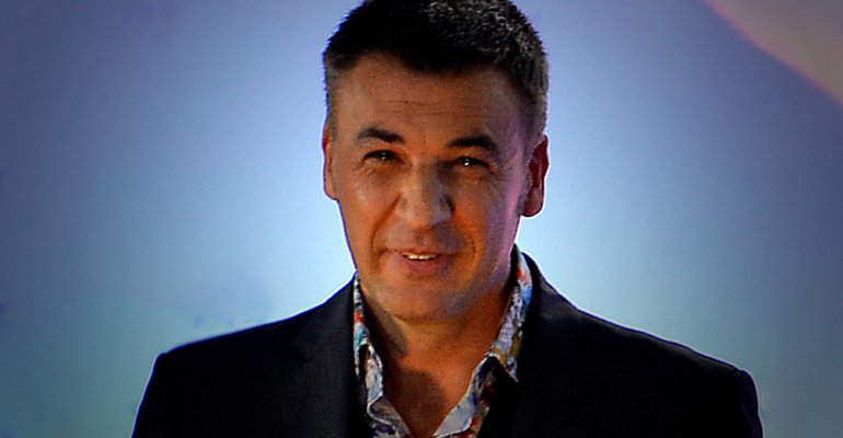 Famosas confiesan atracción por galanes chef