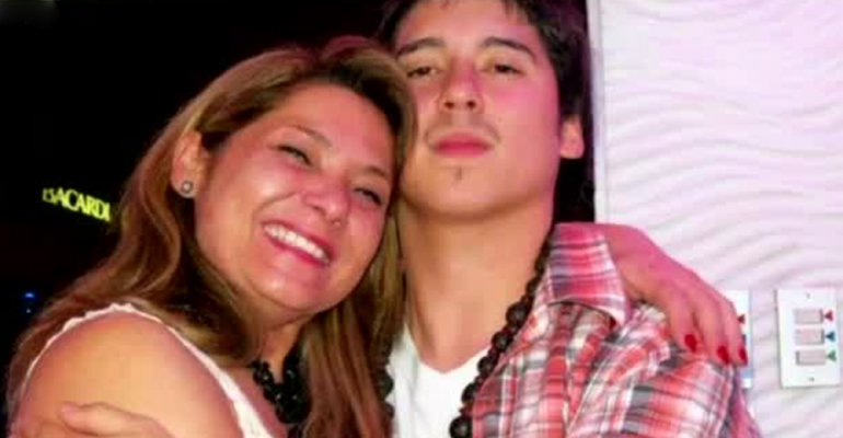 Familia de joven que falleció tras caer de edificio entregó su testimonio en La Mañana de CHV