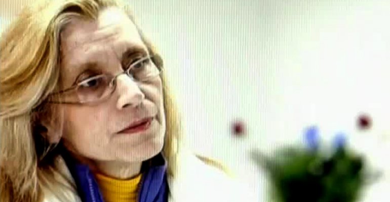 María del Pilar Pérez es agredida al interior de Centro Penitenciario - Parte 2