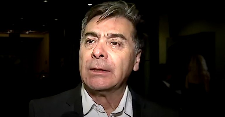 Actores chilenos responden a 'ninguneo' de animador de Intrusos Argentina