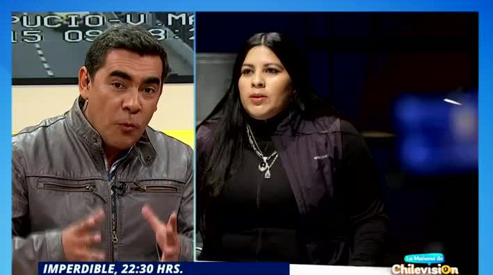 César Campos y Carlos López entregan un adelanto de esta noche en Estado de Alerta