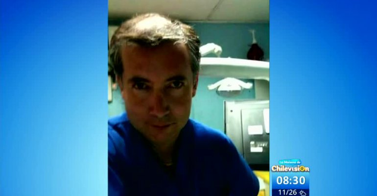 Dentista rancagüino es acusado de engañar a pacientes y no terminar tratamientos - Parte 2