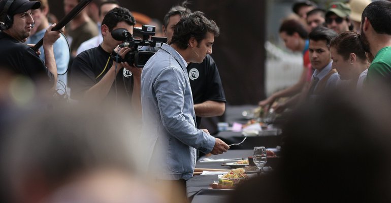 Chris Carpentier relató su traumática estadía en París durante atentados