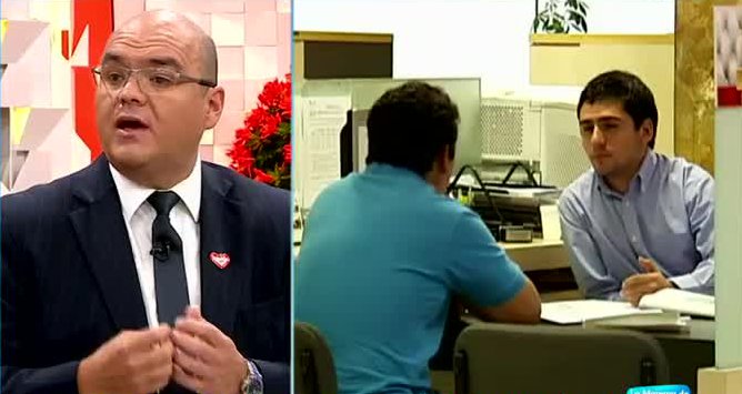 Estadística muestra crecimiento en cantidad de chilenos en listas de Dicom