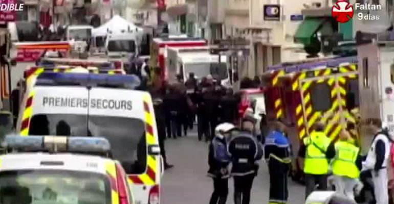 Iván Núñez entregó detalles del nuevo ataque terrorista en Francia