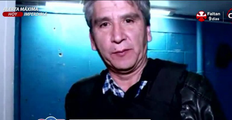 Tío Emilio respondió a críticas del reportaje en la población Parinacota