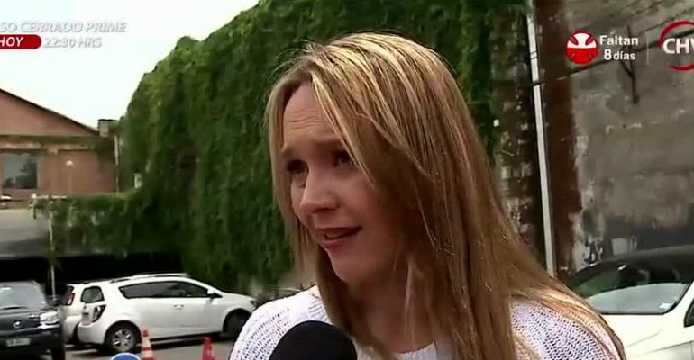 Carolina Brethauer sufrió el ataque despiadado de animalistas en Twitter