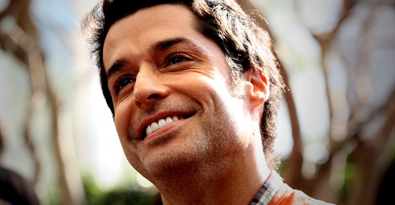 Francisco Pérez-Bannen confesó que ex polola lo engañó con hermanastro