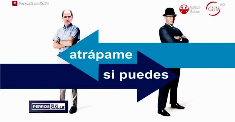 Sergio Jadue protagoniza la película 