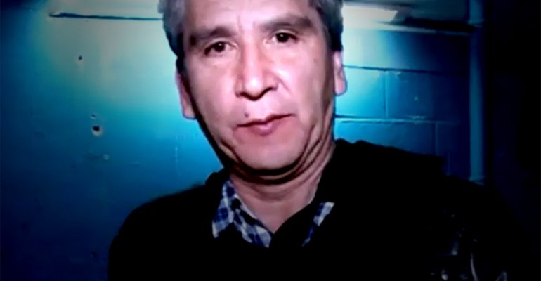 Tío Emilio estaría en terapia psicológica tras episodio con balacera