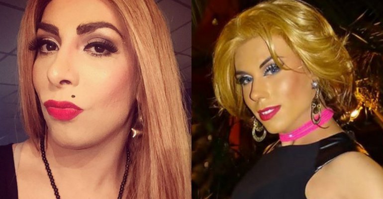 Botota Fox v/s Luz Violeta: los bandos que dividen al programa The Switch