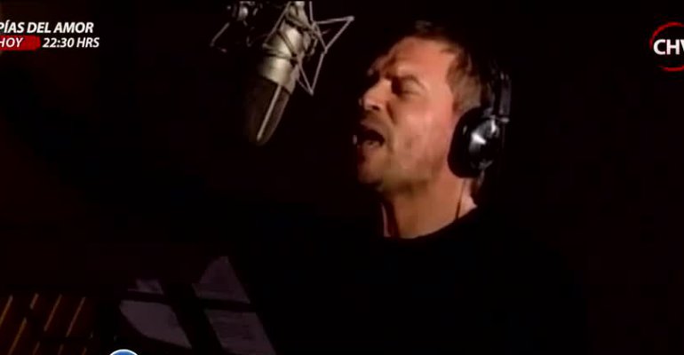 Franco Simone exige que producción de Teletón le pida perdón