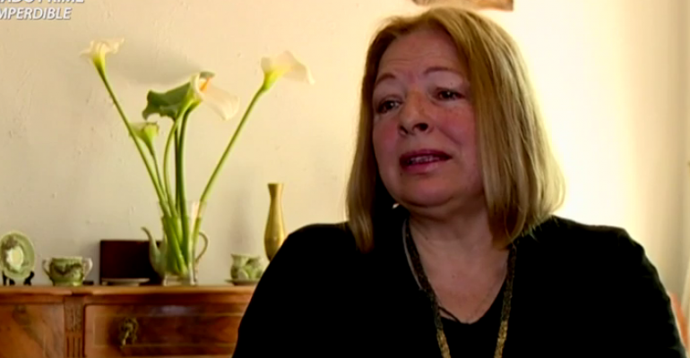 Medium se contactó con espíritu de Viviana Haeger a días de su muerte