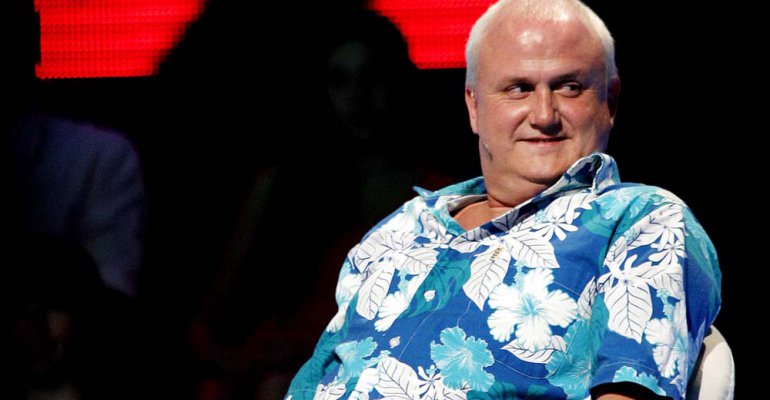 El Rumpy recibió escalofriante llamada que incluyó confesión de asesinato