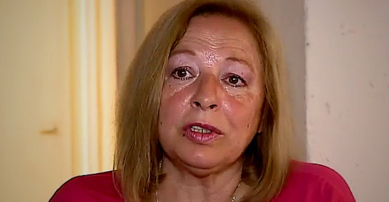 Psíquica Victoria Mayen reveló detalles inéditos de su conexión con Viviana Haeger