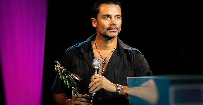 Conoce las polémicas del Copihue de Oro a 10 años de su primera gala