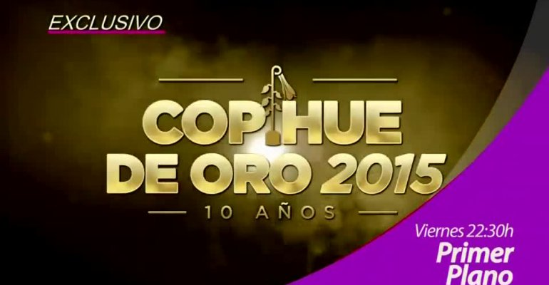 Copihue de Oro en vivo: Transmisión exclusiva de Primer Plano