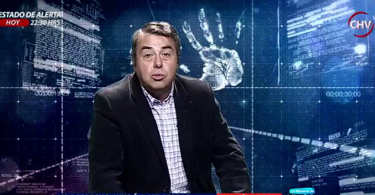 Una mujer hizo caer a La Leyenda de Quilicura