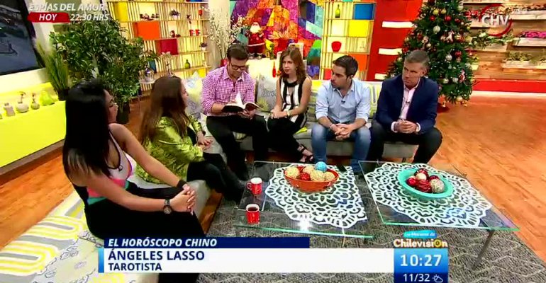 Horóscopo Chino: Conoce cuál es tu signo según el año de tu nacimiento