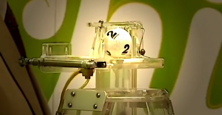 Conoce al segundo ganador de los $10 milllones de La Suerte de ser Chileno