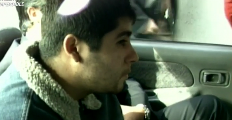 Carlitos Joya el autor del millonario robo a un banco habría sido delatado por su esposa - Parte 2