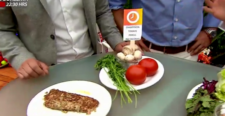 Baje hasta 8 kilos con la dieta del omelette y entérese cómo prepararlo